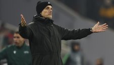 Новият в Байерн е "млад, гладен и много силен" + СНИМКА