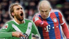 Бас Дост към Робен: Спри да вкарваш!