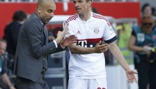 Мюлер: Борусия Дортмунд ни нервираше