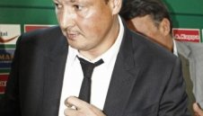 Любо Пенев: Натоварвам всички по равно