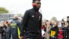 Клоп не отписва чупливия Стъридж