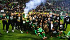 Левски, ЦСКА и Черно море подкрепят Лудогорец днес