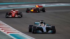 Променят писти за по-интересни състезания във Ф1