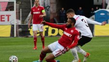 Беглец се завърна в ЦСКА