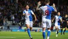 Чемпиъншип започна с голово шоу между Блекбърн и Дарби