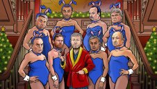 Гуардиола: Ударете ме с чук по главата