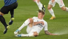 Германците останаха без Кроос