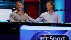 Оуен: Манчестър Юнайтед не действа като отбор