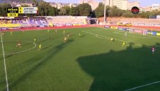 ВИДЕО: Добруджа - ЦСКА 1948