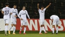 Монтана – Славия