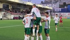 Перла на Черно море донесе ценна победа на България по пътя към Европейското