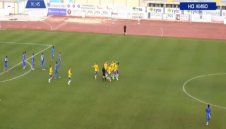 Теплице нанесе жесток удар на Левски в продължението