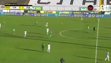 ВИДЕО: Славия - Лудогорец 