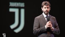 Аниели потвърди промяната: Юве дава трансферната власт нов човек