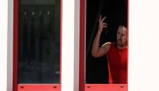 Замер отрече слух за Рибери