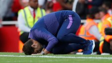 Голът им в края на първото полувреме бе решаващ, ядосва се Поч