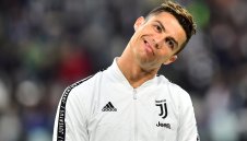 Нападател на Наполи: Роналдо няма какво да научи от Сари