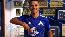 Дарлан смайва Левски с отлични показатели