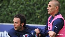 Ювентус освободи Канаваро