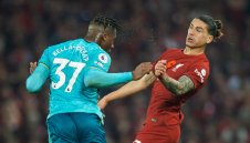 Бивш ас на Юнайтед се обиди заради сравнения с Дарвин Нунес