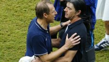 Клинси вярва, че САЩ ще играе финал