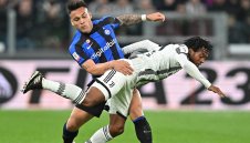 Салернитана - Интер