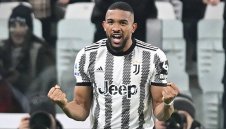 На защитник не му пука, че изхвърлиха Ювентус от Европа