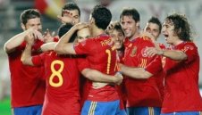 Фурия от шеста степен разтърси Полша