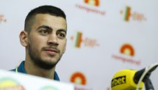 Нов триумф за родните щанги