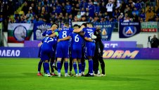 Трансферна бомба: Звезда на Левски отива в Лудогорец!