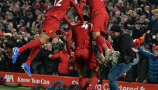 Ливърпул е №1 в света за 2019 г., Барса и Сити в Топ 3