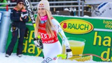 Линдзи би за сефте този сезон