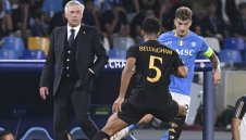 Белингам си призна: Разочаровах Карлето!