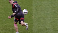 Хаман: Без Швайни Германия няма да стане световен шампион