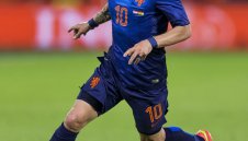 Снайдер: Финалът срещу Испания е най-голямото разочарование в кариерата ми