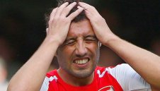 Сезонът на Касорла е под въпрос