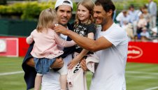 ОФИЦИАЛНО: Томи Хаас прекрати кариерата си 