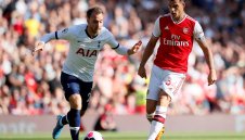 От "Олд Трафорд" взимат Ериксен през януари