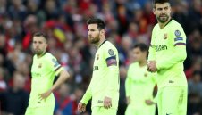 Барса нямаше да падне с 0:4 от Ливърпул, ако имаше Пуйол