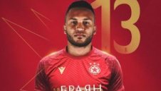 И ЦСКА потвърди за Браян Кордоба, чака го до дни