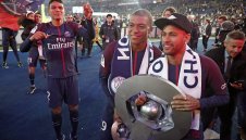 Пандемията "изяла" на ПСЖ 200 млн. евро, няма да има големи летни трансфери