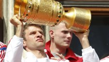 Томас Мюлер: Искам пак да стана голмайстор на световното