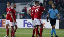 Евробоец? Само ЦСКА е без гол в групите на Лига Европа