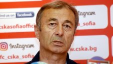 Марков: Мачът с Лудогорец е минифинал за Купата