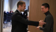 Стенли извежда Селтик срещу Ливърпул пред 40 000 души в събота