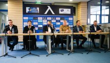 Кои са новите шефове в Левски? Вижте подробности за всички