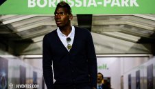 Погба в Барса? Няма шанс!