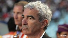 Доменек: Китайците ни биха без положение