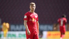 Вернер избрал Челси заради Лампард