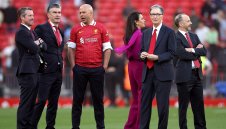 Аларма! Слот призна за голям проблем в Ливърпул